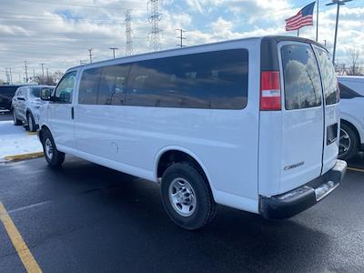 2020 Chevrolet Express 3500 SRW RWD Passenger Van for sale #WU212838 - photo 2