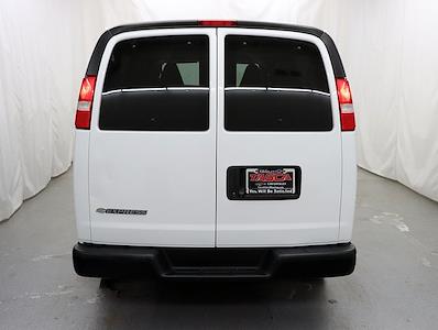 Used 2020 Chevrolet Express 3500 LS Passenger Van for sale #WU212838 - photo 2
