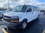 2020 Chevrolet Express 3500 SRW RWD Passenger Van for sale #WU212838 - photo 1