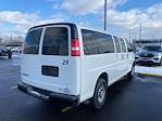 2020 Chevrolet Express 3500 SRW RWD Passenger Van for sale #WU212838 - photo 3