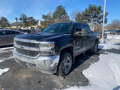 2018 Chevrolet Silverado 1500 Crew Cab 4WD Pickup for sale #WU212839 - photo 1