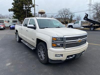 2015 Chevrolet Silverado 1500 Crew Cab 4WD Pickup for sale #WU212840AA - photo 1