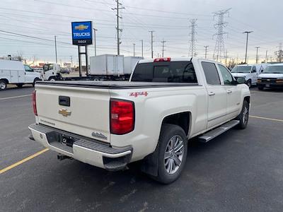2015 Chevrolet Silverado 1500 Crew Cab 4WD Pickup for sale #WU212840AA - photo 2