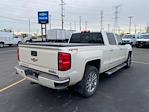 2015 Chevrolet Silverado 1500 Crew Cab 4WD Pickup for sale #WU212840AA - photo 2