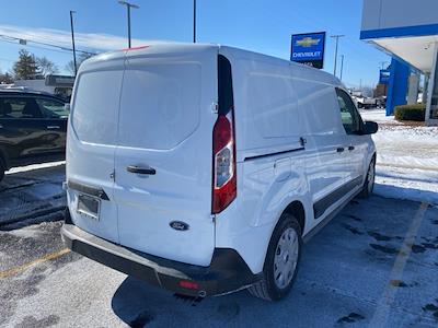 Used 2022 Ford Transit Connect Empty Cargo Van for sale #WU212841 - photo 2