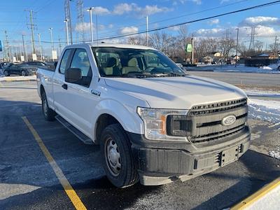2019 Ford F-150 Super Cab RWD Pickup for sale #WU212843 - photo 1