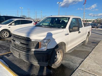 2019 Ford F-150 Super Cab RWD Pickup for sale #WU212843 - photo 2