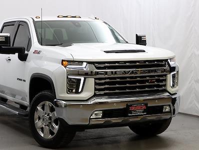 2020 Chevrolet Silverado 2500 Crew Cab SRW 4WD Pickup for sale #WU212845A - photo 2