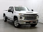 2020 Chevrolet Silverado 2500 Crew Cab SRW 4WD Pickup for sale #WU212845A - photo 1