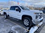2020 Chevrolet Silverado 2500 Crew Cab SRW 4WD Pickup for sale #WU212845A - photo 2