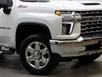 2020 Chevrolet Silverado 2500 Crew Cab SRW 4WD Pickup for sale #WU212845A - photo 3