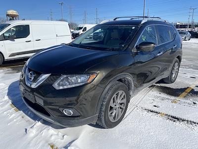 Used 2016 Nissan Rogue SL for sale #WU212850 - photo 1