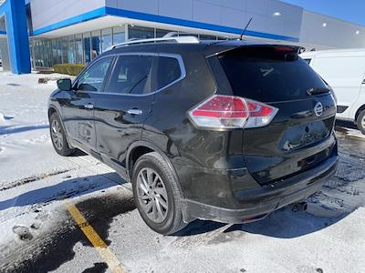 Used 2016 Nissan Rogue SL for sale #WU212850 - photo 2