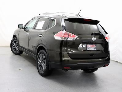 2016 Nissan Rogue AWD SUV for sale #WU212850 - photo 2