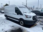 Used 2020 Ford Transit 250 Medium Roof Empty Cargo Van for sale #WU212852 - photo 5
