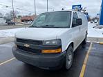 2021 Chevrolet Express 2500 SRW RWD Empty Cargo Van for sale #WU212853 - photo 1