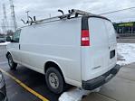 2021 Chevrolet Express 2500 SRW RWD Empty Cargo Van for sale #WU212853 - photo 2