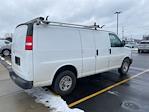 2021 Chevrolet Express 2500 SRW RWD Empty Cargo Van for sale #WU212853 - photo 3