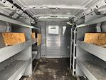 2021 Chevrolet Express 2500 SRW RWD Empty Cargo Van for sale #WU212853 - photo 5