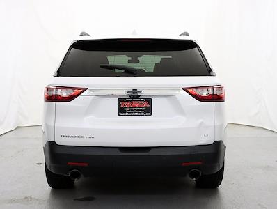 Used 2020 Chevrolet Traverse - photo 1