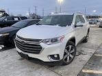Used 2020 Chevrolet Traverse 3LT for sale #WU212856 - photo 2