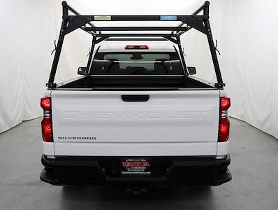 Used 2023 Chevrolet Silverado 1500 - photo 1