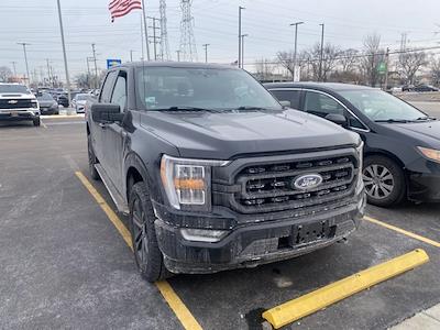 2021 Ford F-150 SuperCrew Cab 4WD Pickup for sale #WU212859 - photo 1