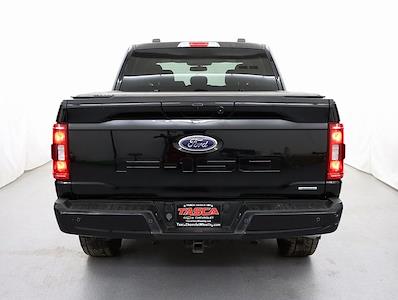 Used 2021 Ford F-150 - photo 1