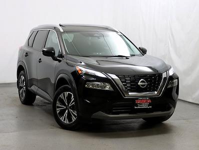 2022 Nissan Rogue AWD SUV for sale #WU212860 - photo 1