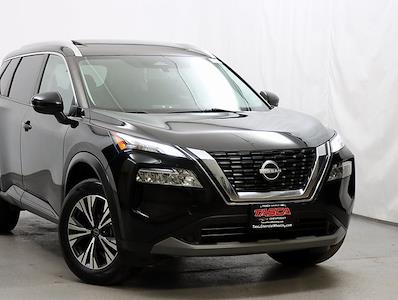 2022 Nissan Rogue AWD SUV for sale #WU212860 - photo 2