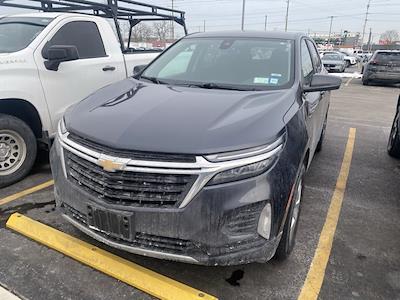 Used 2022 Chevrolet Equinox LT for sale #WU212861 - photo 1
