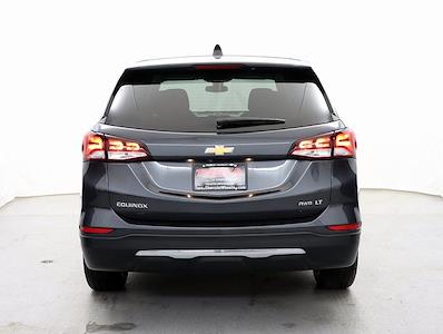 Used 2022 Chevrolet Equinox - photo 1