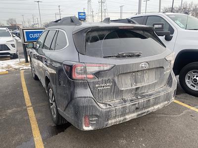 Used 2022 Subaru Outback Premium for sale #WU212862 - photo 2