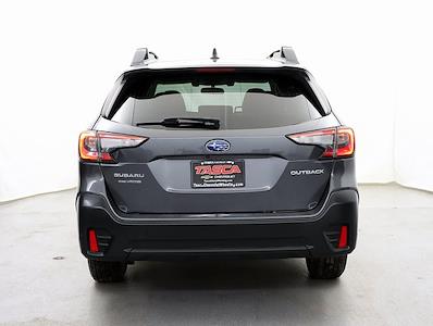 Used 2022 Subaru Outback - photo 1