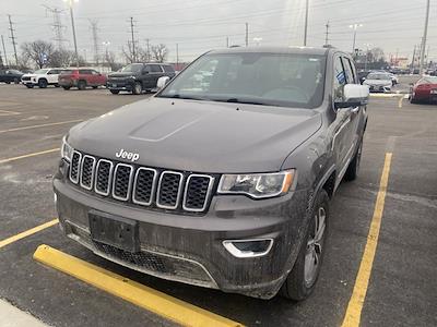 Used 2021 Jeep Grand Cherokee Limited for sale #WU212863 - photo 2