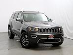 2021 Jeep Grand Cherokee 4WD SUV for sale #WU212863 - photo 1