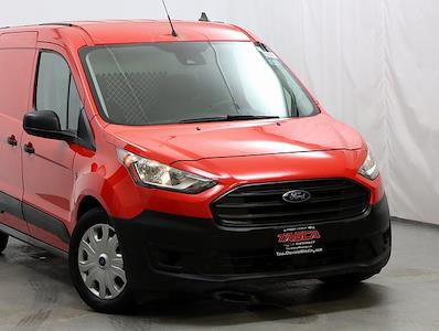 Used 2022 Ford Transit Connect - photo 1