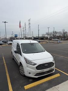 2022 Ford Transit Connect FWD Empty Cargo Van for sale #WU212866 - photo 1