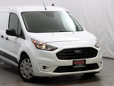 Used 2022 Ford Transit Connect - photo 1