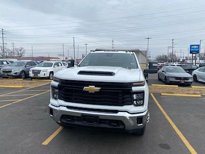 Used 2024 Chevrolet Silverado 3500 - photo 1