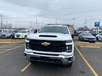 2024 Chevrolet Silverado 3500 Crew Cab DRW 4WD Cab Chassis for sale #WU212867 - photo 1