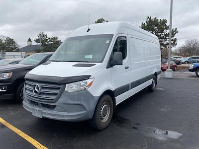 Used 2020 Mercedes-Benz Sprinter 2500 - photo 1