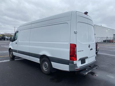 Used 2020 Mercedes-Benz Sprinter 2500 - photo 1