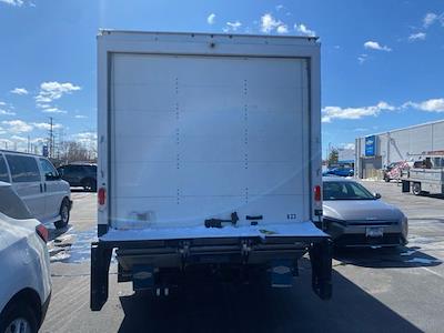 Used 2023 Ford E-450 - photo 1
