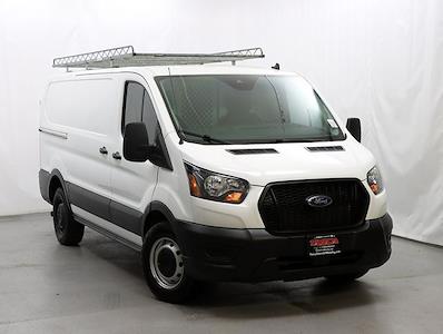 Used 2023 Ford Transit 150 - photo 1