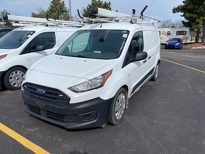 Used 2022 Ford Transit Connect - photo 1