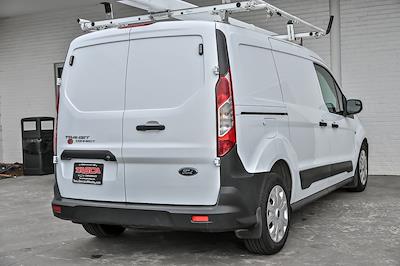 2022 Ford Transit Connect FWD Upfitted Cargo Van for sale #WU212877 - photo 2