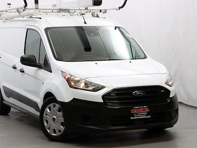 Used 2022 Ford Transit Connect - photo 1