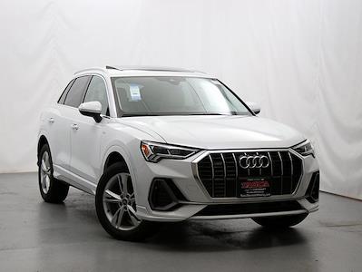 2022 Audi Q3 AWD SUV for sale #WUAMA1485A - photo 1