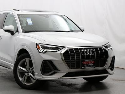 2022 Audi Q3 AWD SUV for sale #WUAMA1485A - photo 2